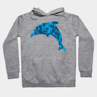 Dolphin Hoodie